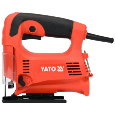 Электролобзик с низкой вибрацией 450 Вт YATO YT-82274 