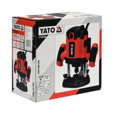 Фрезерный станок 2100 Вт YATO YT-82380