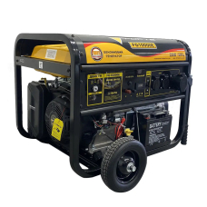 Бензиновый генератор Forte FG10000E