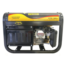 Бензиновый генератор Forte FG3800