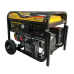Бензиновый генератор Forte FG6500E 