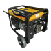 Бензиновый генератор Forte FG6500E 