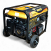 Бензиновый генератор Forte FG9000E 