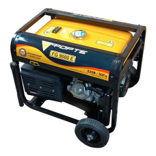 Бензиновый генератор Forte FG9000E 
