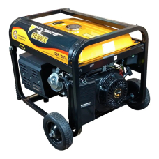 Бензиновый генератор Forte FG9000E 
