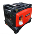 Инверторный генератор Forte FG4500iE