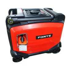 Инверторный генератор Forte FG4500iE
