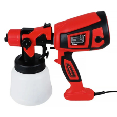 Электрический краскопульт Forte SG 3200