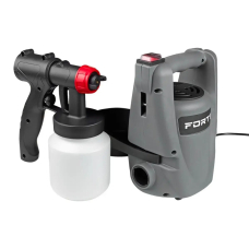 Электрический краскопульт Forte SG 750BP 