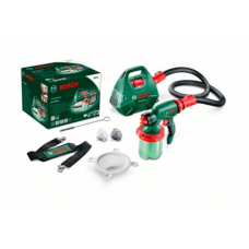 Электрический краскораспылитель Bosch PFS 3000-2 