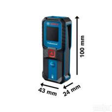 Лазерный дальномер Bosch GLM 25-23 Professional Лазерный дальномер Bosch GLM 25-23 Professional