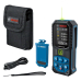Лазерный дальномер Bosch GLM 50-27 CG Professional с аккумулятором BA 3.7V 1.0Ah A и кабелем USB-C