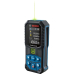 Лазерный дальномер Bosch GLM 50-27 CG Professional с аккумулятором BA 3.7V 1.0Ah A и кабелем USB-C