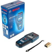 Цифровой детектор Bosch GMS 100 M Professional