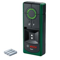 Детектор Bosch Truvo