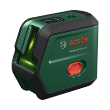 Лазерный нивелир Bosch AdvancedLevel 2G Basic Лазерный нивелир Bosch AdvancedLevel 2G Basic