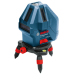 Лазерный нивелир Bosch GLL 5-50 X Professional 