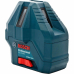 Лазерный нивелир Bosch GLL 5-50 X Professional Лазерный нивелир Bosch GLL 5-50 X Professional