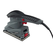 Вибрационная шлифмашина Forte FS 350 VQ