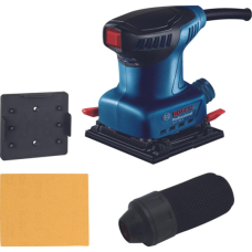 Вибрационная шлифмашина Bosch GSS 140 A Professional