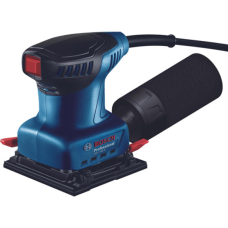 Вибрационная шлифмашина Bosch GSS 140 A Professional Вибрационная шлифмашина Bosch GSS 140 A Professional