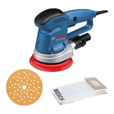 Эксцентриковая шлифмашина Bosch GEX 34-150 Professional