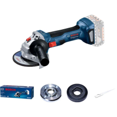 Аккумуляторная угловая шлифмашина Bosch GWS 180-LI Professional