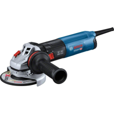 Угловая шлифмашина Bosch GWS 14-125 S Professiona