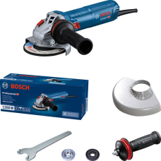 Угловая шлифмашина Bosch GWS 12-125 S Professional 