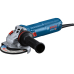 Угловая шлифмашина Bosch GWS 12-125 S Professional 