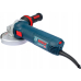 Угловая шлифмашина Bosch GWS 12-125 S Professional 