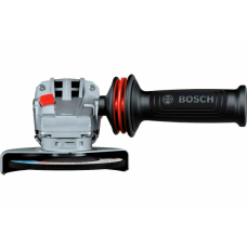 Угловая шлифмашина Bosch GWS 12-125 S Professional 