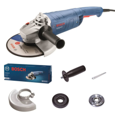 Угловая шлифмашина Bosch GWS 2200 Professional