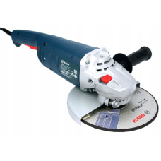 Угловая шлифмашина Bosch GWS 2200 Professional