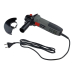 Угловая шлифовальная машина Forte AG 10-125V