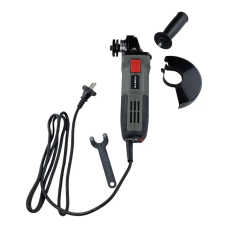 Угловая шлифовальная машина Forte AG 10-125V
