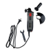 Угловая шлифовальная машина Forte AG 10-125V