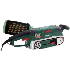 Ленточная шлифмашина Bosch PBS 75 A