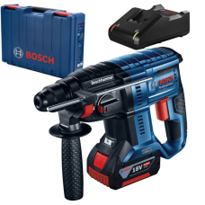 Аккумуляторный перфоратор Bosch GBH 180-Li Professional 