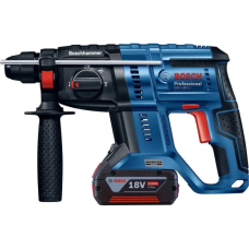 Аккумуляторный перфоратор Bosch GBH 180-Li Professional 
