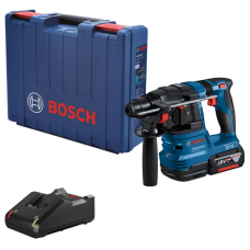 Аккумуляторный перфоратор Bosch GBH 185-Li Professional 