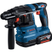 Аккумуляторный перфоратор Bosch GBH 185-Li Professional 