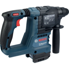 Аккумуляторный перфоратор Bosch GBH 185-Li Professional 