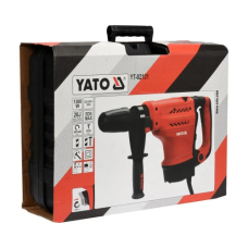 Отбойный перфоратор YATO YT-82131 