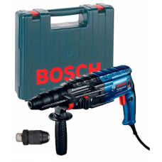Перфоратор Bosch GBH 240 F Professional 