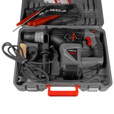 Перфоратор Forte RH 38-19 RV