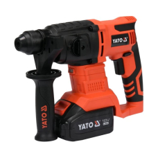 Аккумуляторный перфоратор YATO YT-82770