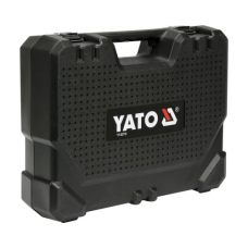 Аккумуляторный перфоратор YATO YT-82770