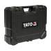 Аккумуляторный перфоратор YATO YT-82770