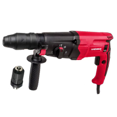 Перфоратор Haisser RH-28Q 